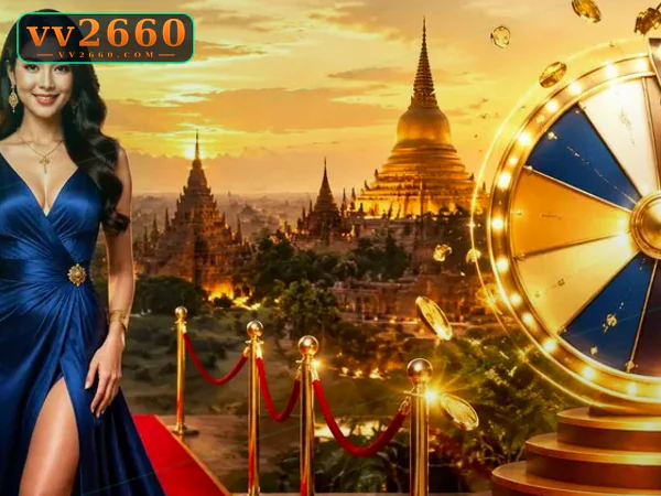 ကာစီနိုဂိမ်းစင်တာ ပုံ ၂