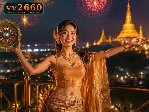 ကာစီနိုဂိမ်းစင်တာ ပုံ ၃